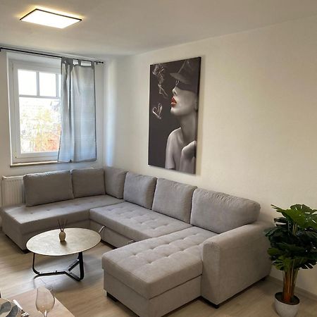 Nes 1 - Naehe Freiheitshalle Hof Hof  Zewnętrze zdjęcie
